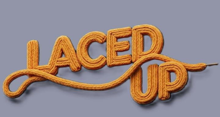 Laced Up