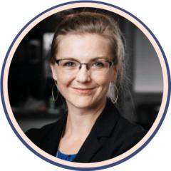 Paula Randler