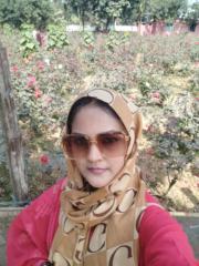 Sharmin Akhter Sorna