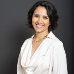 Luciana Bassi Bucater