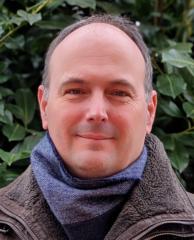 Frédéric Hindelang