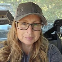 Kimberly Davis