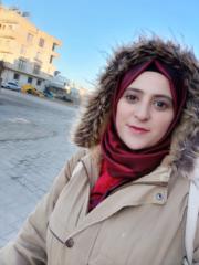 Halime Ögel