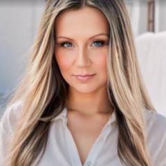 Amy Mauk