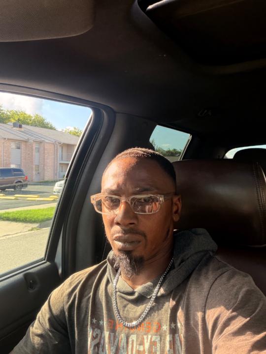 Vantonio BeGreat OnPurpose Fraley
