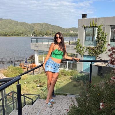 Denise Stringi