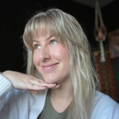Larissa Langersmith