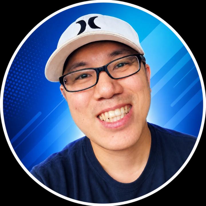 Nate Kung