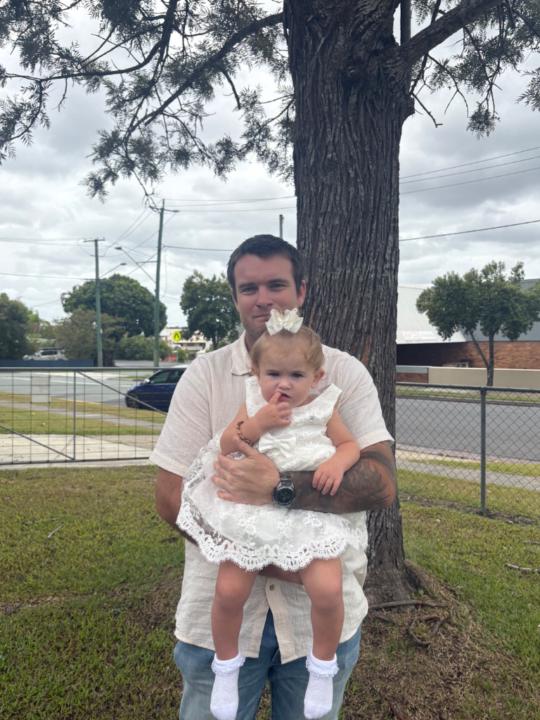 Lachlan King