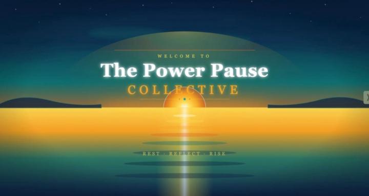 The Power Pause Collective