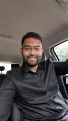 Yogi Patel
