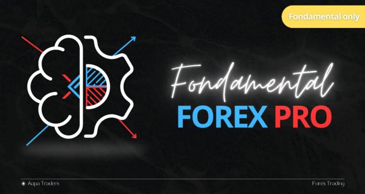 FONDAMENTAL FOREX PRO - FONDA
