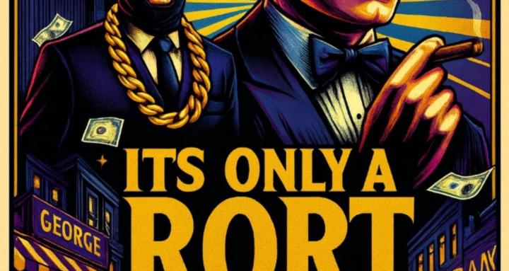 MR CRIMINALI ART THERAPY CLASS