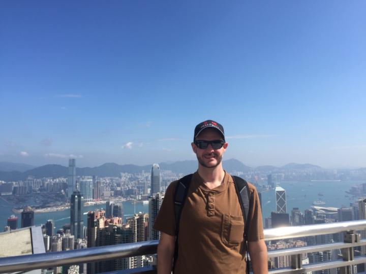 Matt Dohrmann