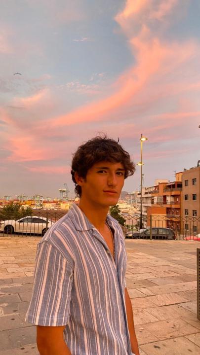 Tiago Esménio
