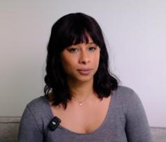Khadija Rei