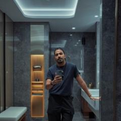 Dhruwal Patel