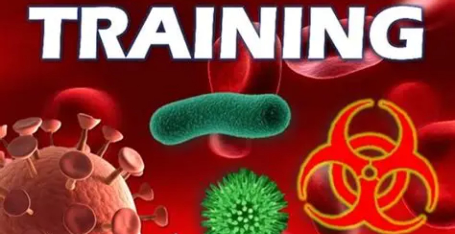 Blood Borne Pathogen Training