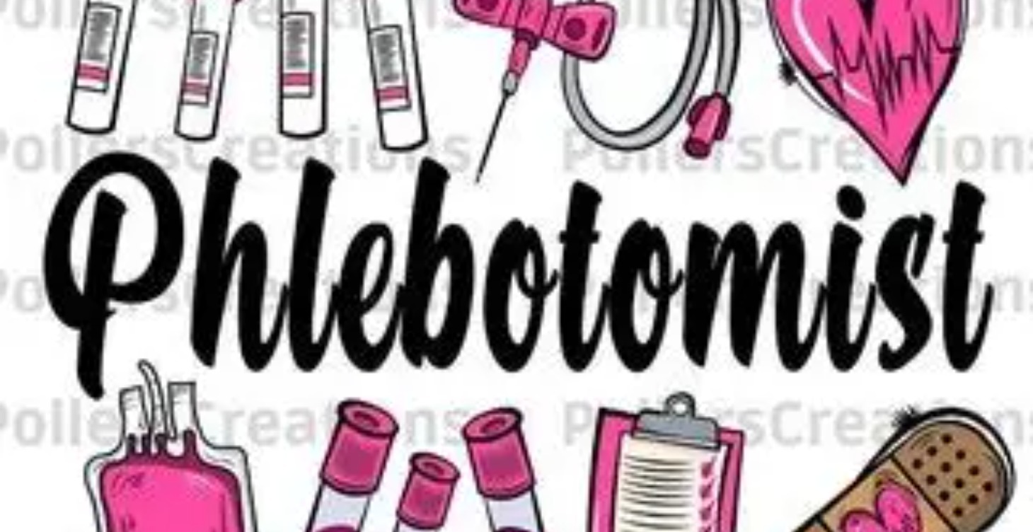 NHA Phlebotomy Certification