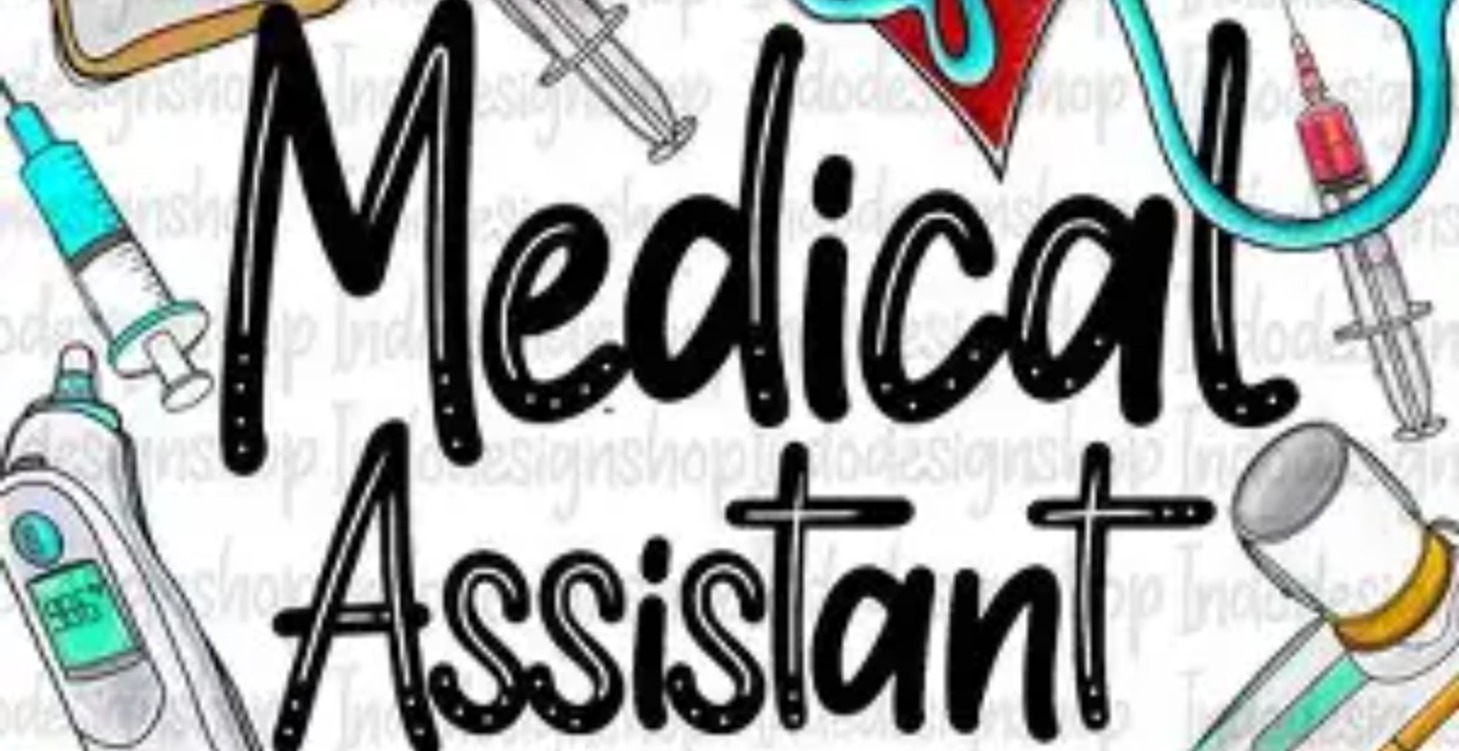 NHA Medical Assistant Certification