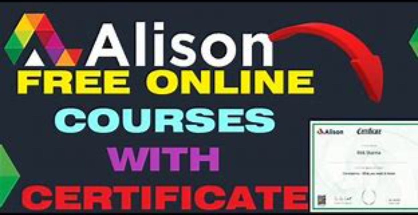 FREE CERTIFICATIONS