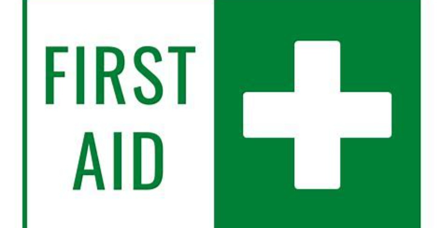 FREE-First Aid Review Training