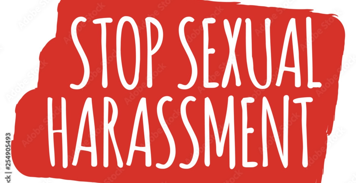 FREE:Sexual Harassment Training