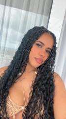 Arline Vicente