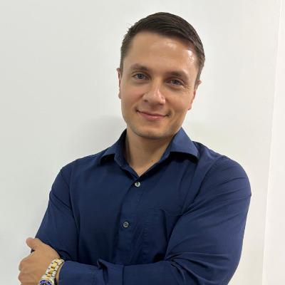 Fabian Montero