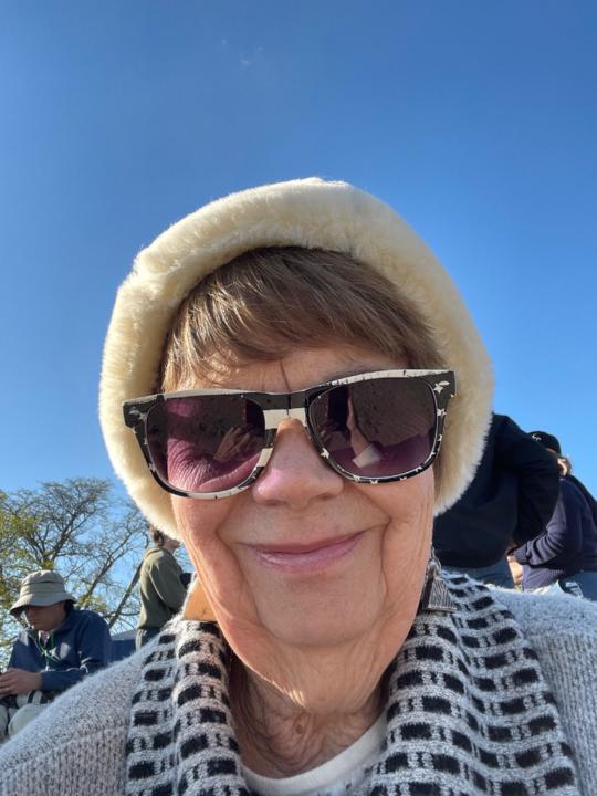Mary Lou Temple