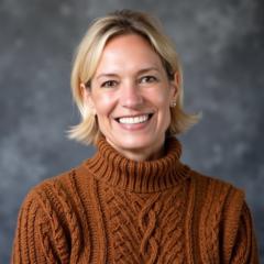 Rebecca Voyda