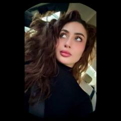 Aya Alsagri