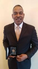 Donald Barnes