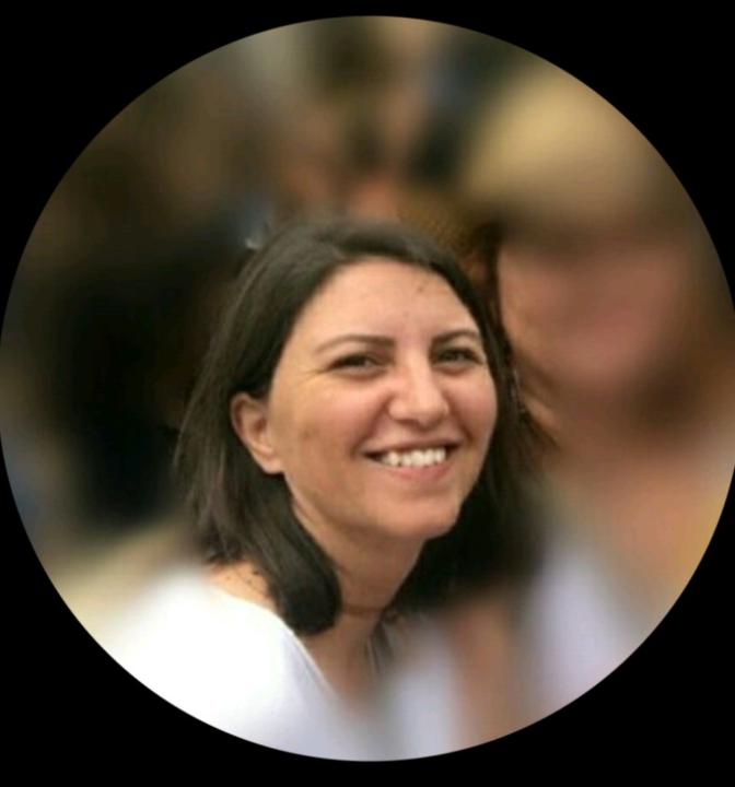 Mariana Pabón Perez