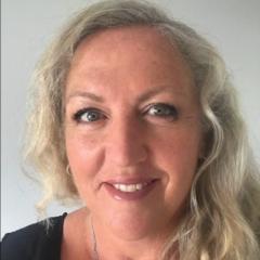 Jo Hardstaff