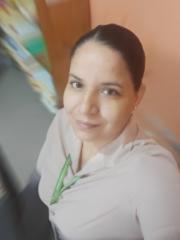 Catherine Menacho Arias