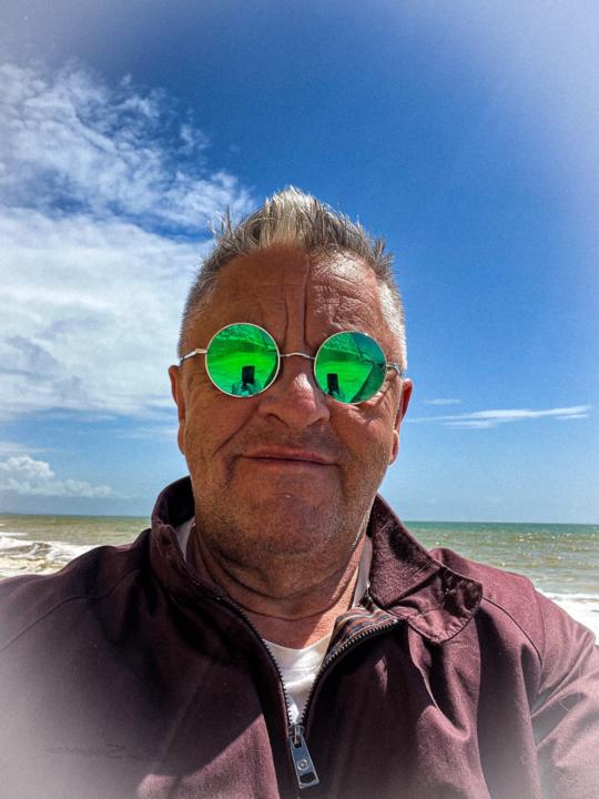 Keith Anderson