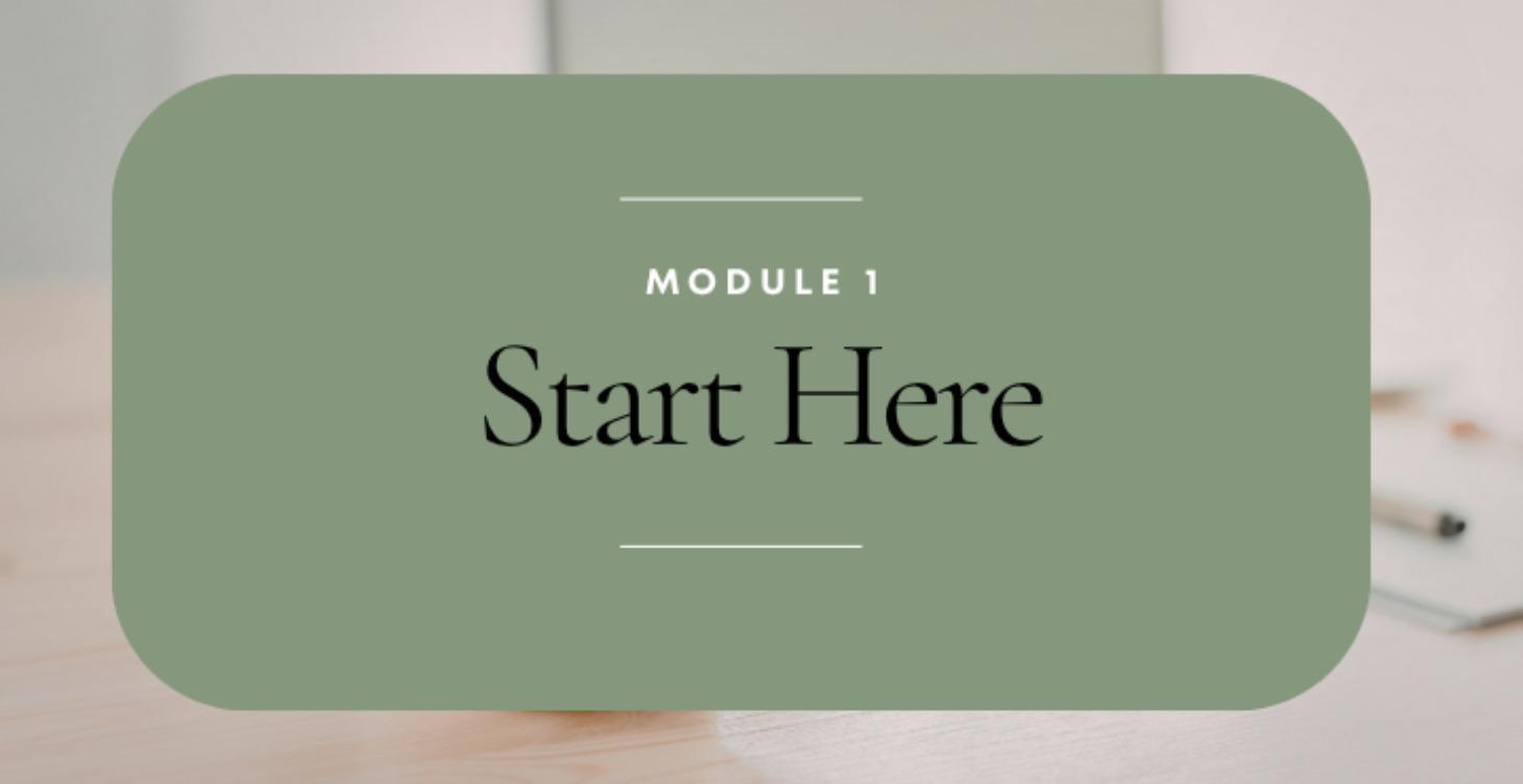 Start Here