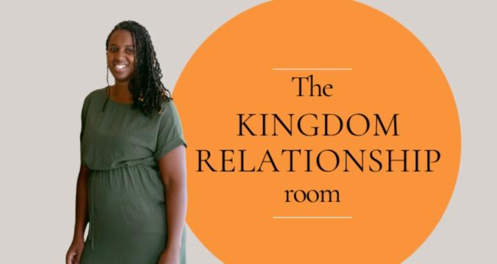 The Kingdom Relationship Room