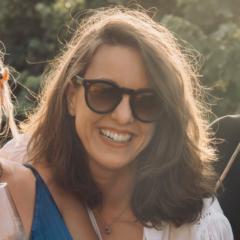 Pia Kleiber