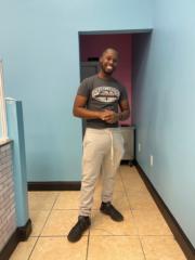 Anthony Brown