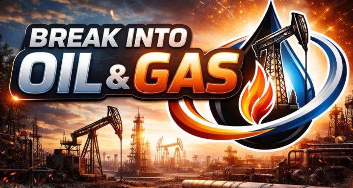 Oil and Gas Australia