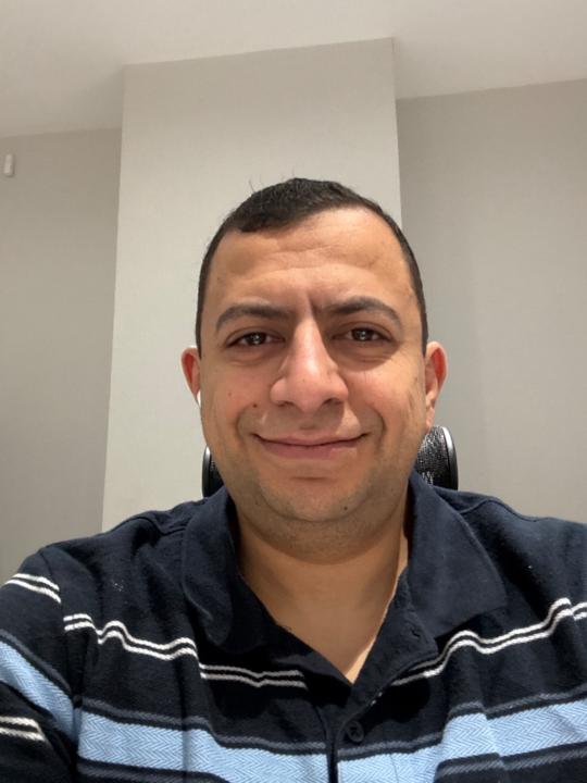 Hanafy Abdallah