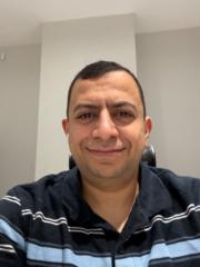 Hanafy Abdallah