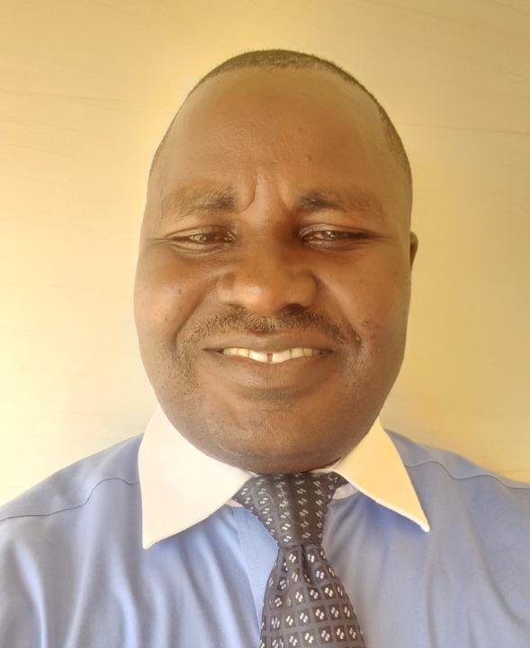 Geoffrey Mudanya