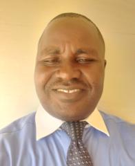 Geoffrey Mudanya