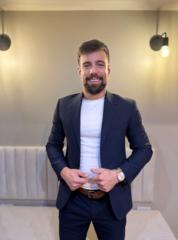 Marco Rodriguez