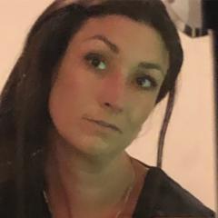 Anna Sundeved Leufstedt