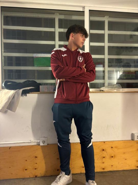 Álvaro Villaverde Fernández