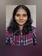 Pratiba Thiyagarajan